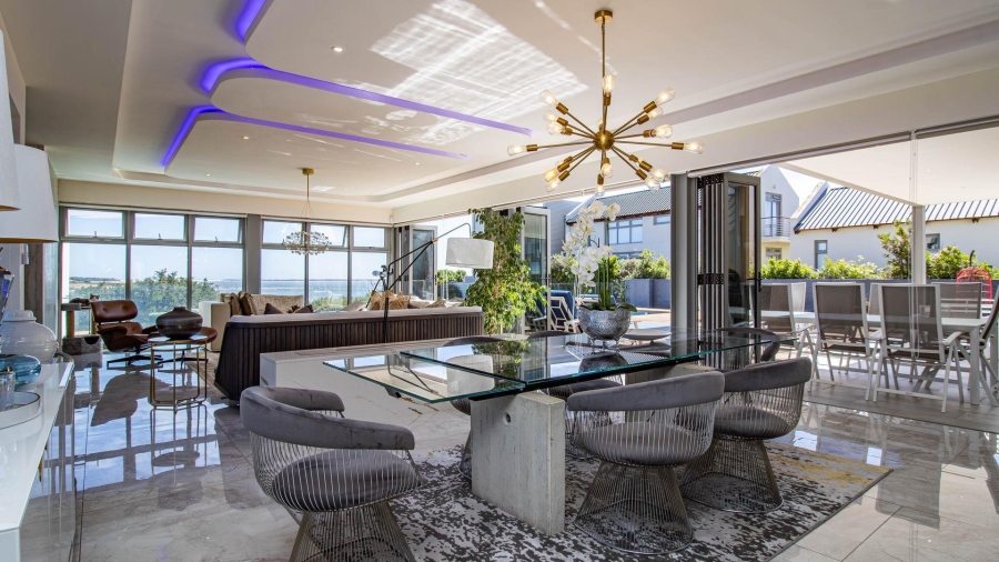 5 Bedroom Property for Sale in Benguela Cove Lagoon Wine Estate Western Cape